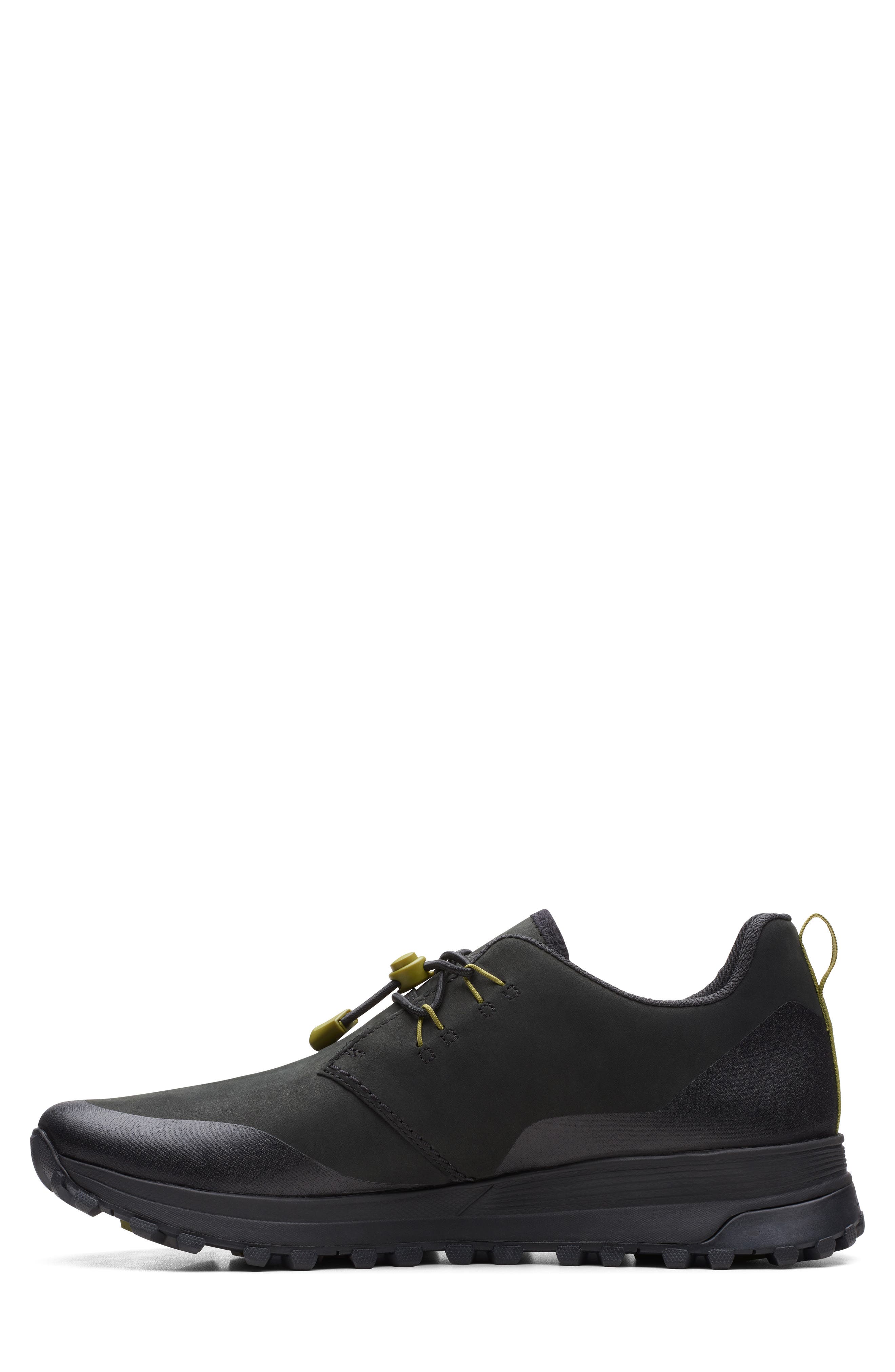 Clarks<sup>®</sup> ATL Trek Khan Sneaker, Alternate, color, 