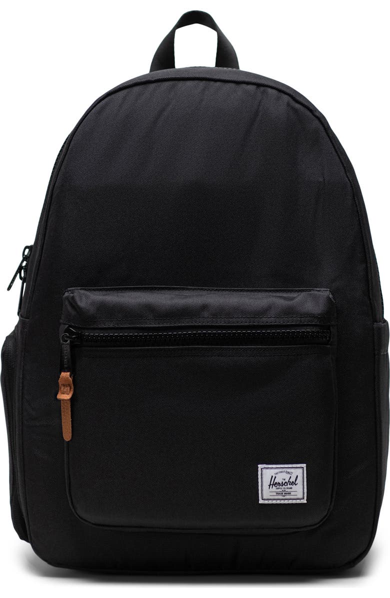 Herschel Supply Co. Settlement Sprout Diaper Backpack, Main, color,