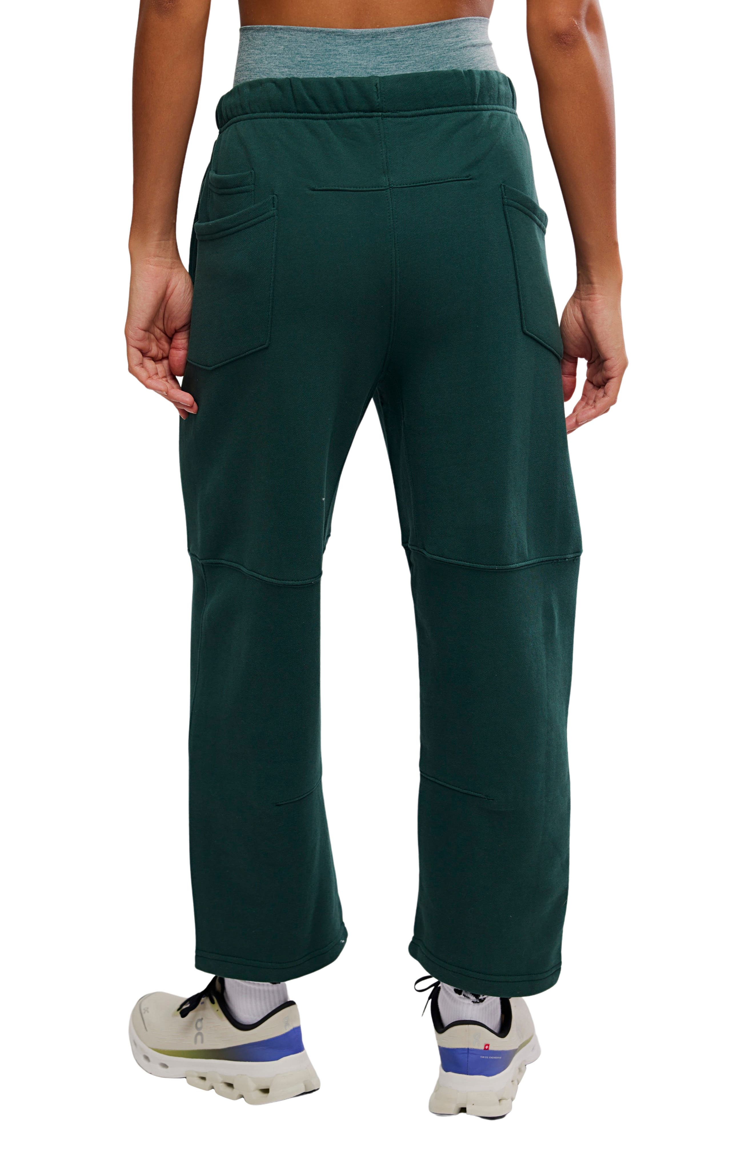 FP Movement Top Score Cotton Pants - image 2