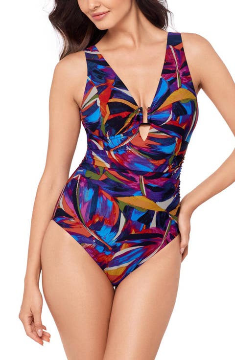 Mariachi Kristi One-Piece Swimsuit