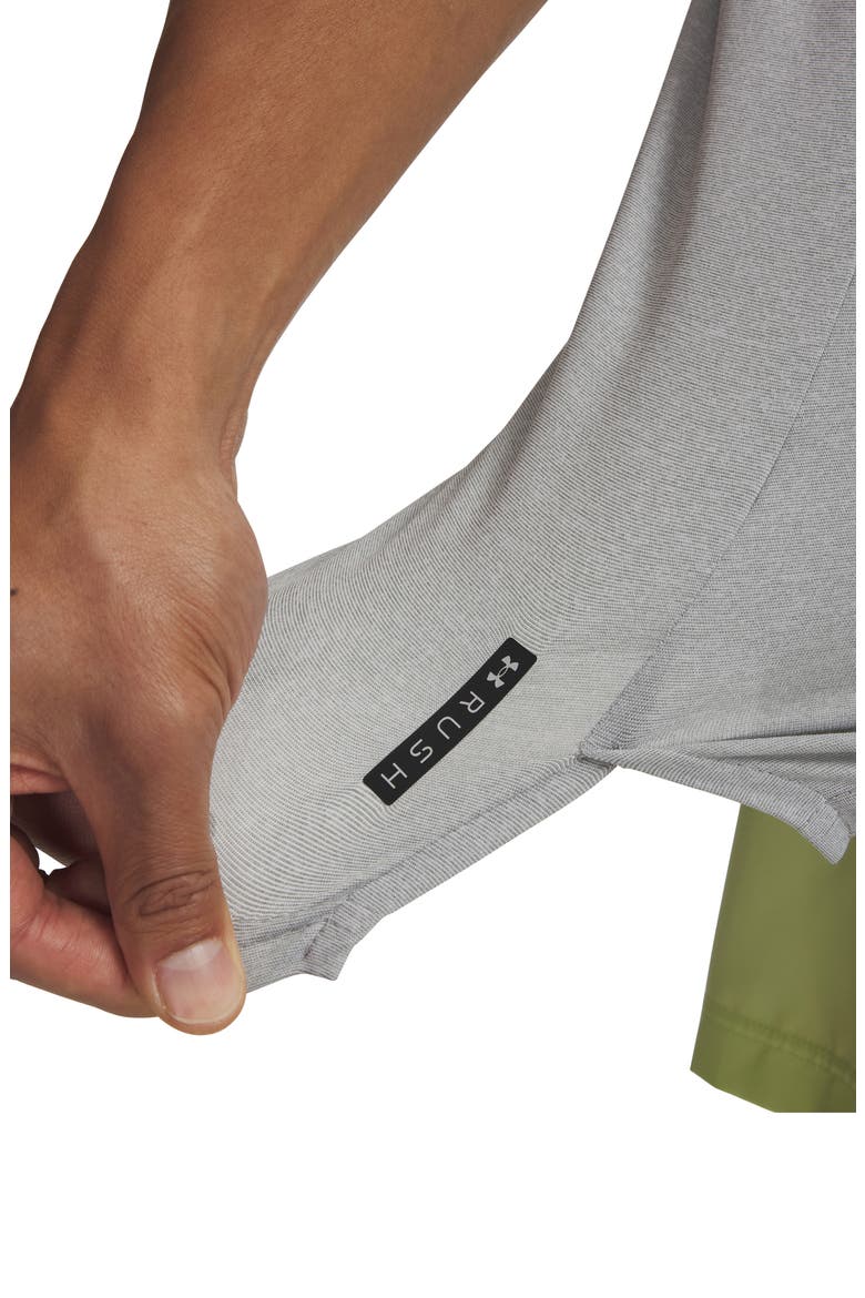 Vanish Energy Performance Sleeveless Top, Alternate, color, MOD GRAY LIGHT HEATHER