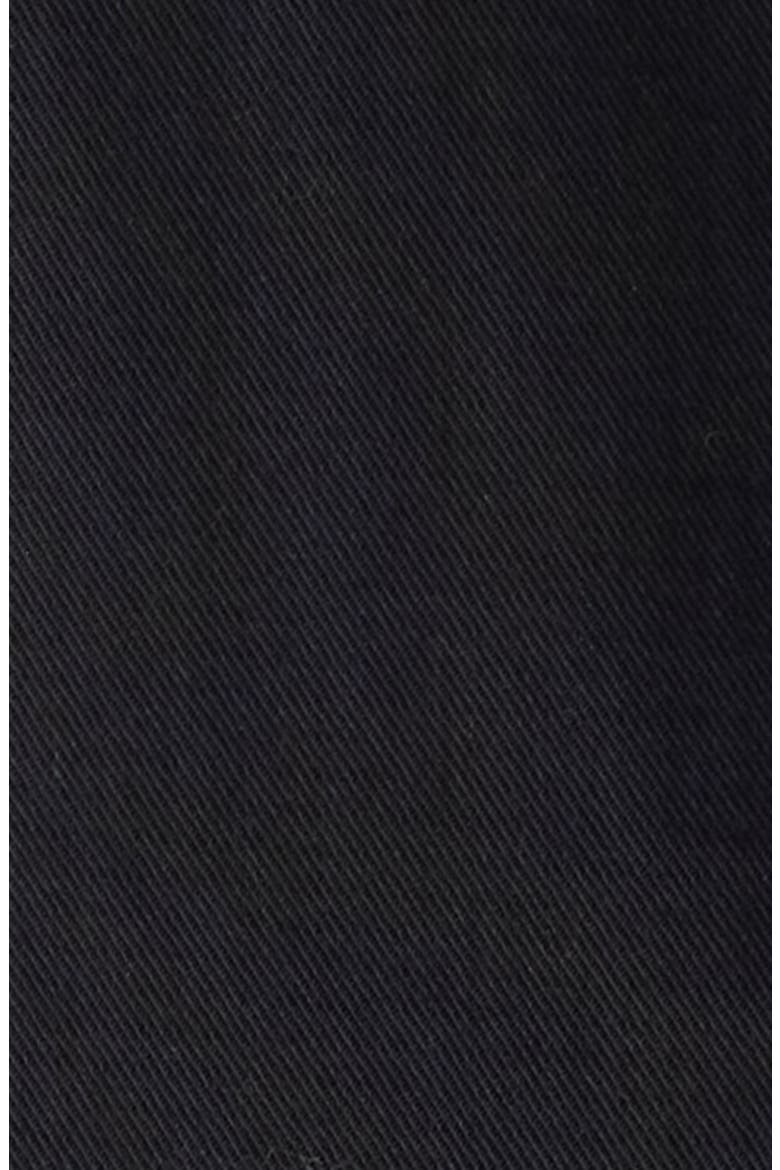 Eldon Floral Cotton Twill Jacket, Alternate, color, BLACK
