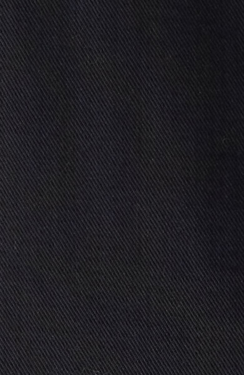 Wax London Eldon Floral Cotton Twill Jacket, Alternate, color, Black