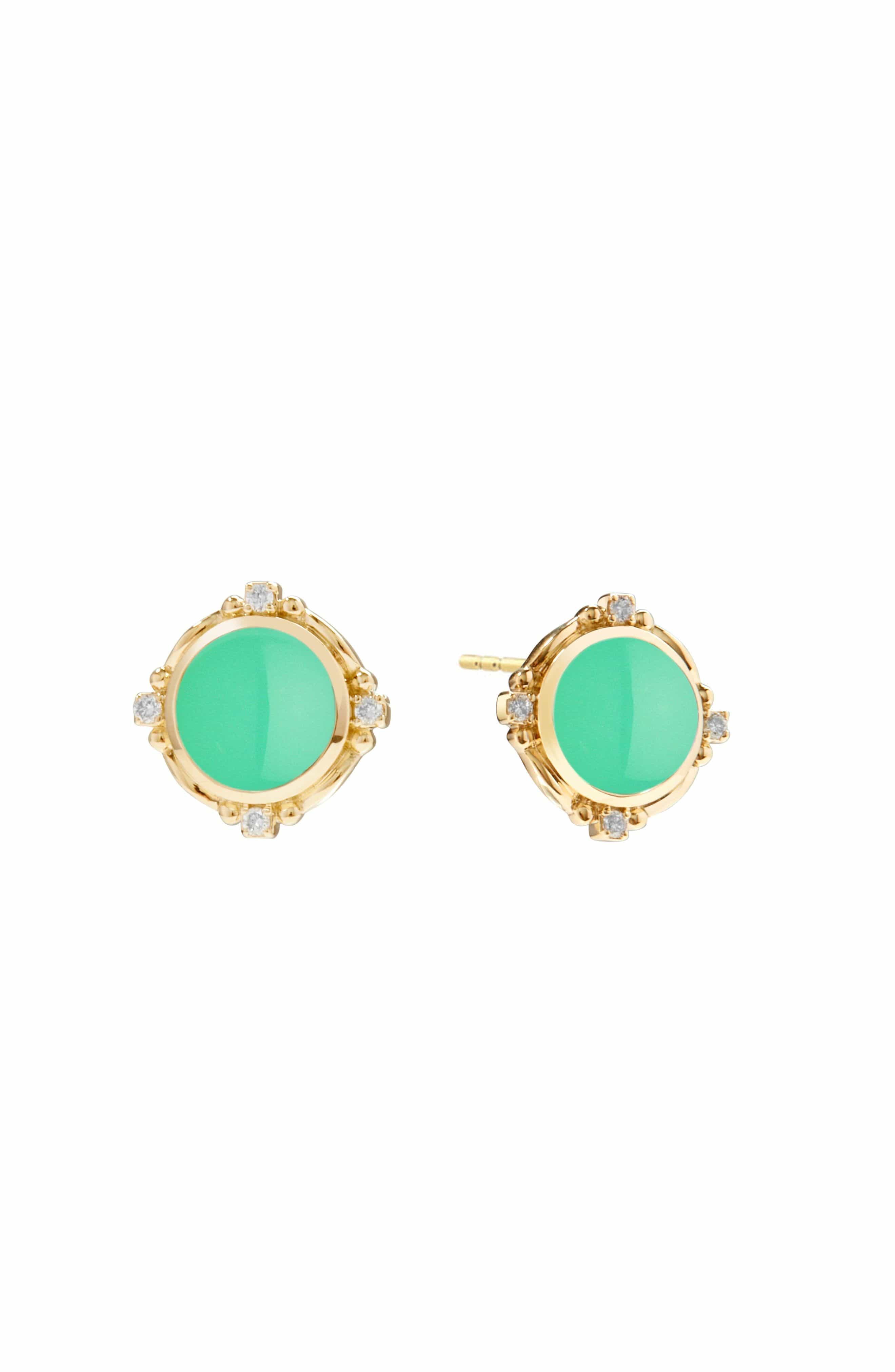 selected Chrysoprase
