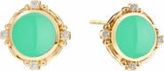 SYNA Axia Studs