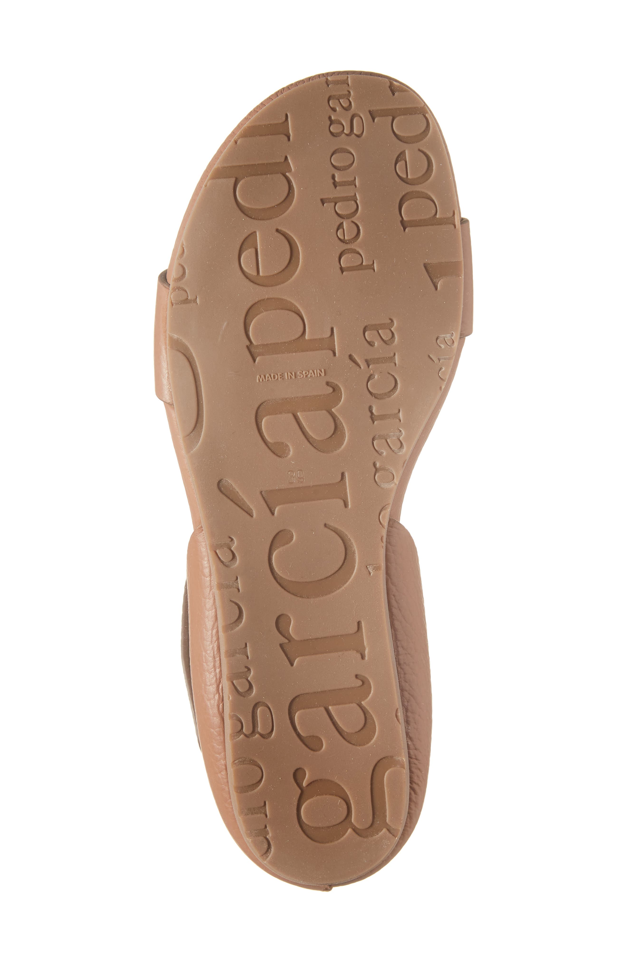 Pedro Garcia Jalila Sandal, Alternate, color, 