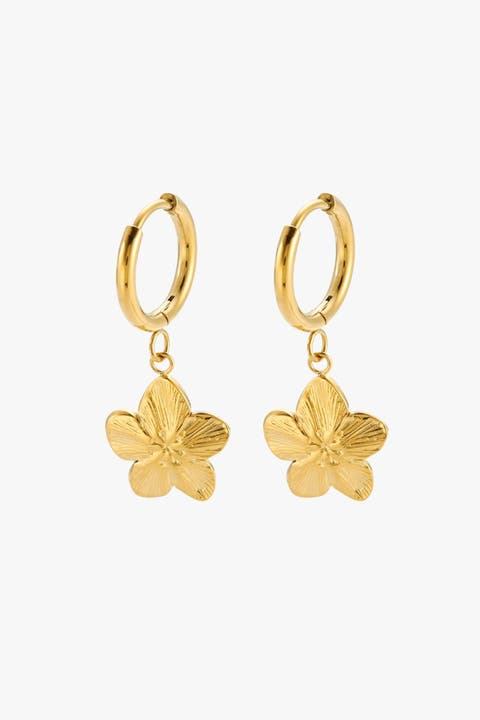 Sakura Hoops