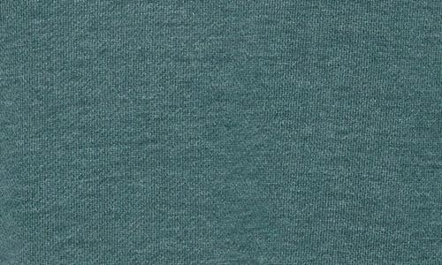 Free People Playbook Oversize Tunic In Emerald