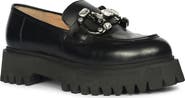 SAINT G Feri Platform Loafer