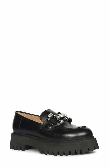 SAINT G Feri Platform Loafer