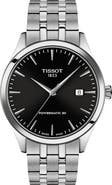 Tissot Classic Dream Automatic Bracelet Watch, 40mm