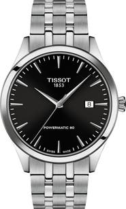 Tissot Classic Dream Automatic Bracelet Watch, 40mm