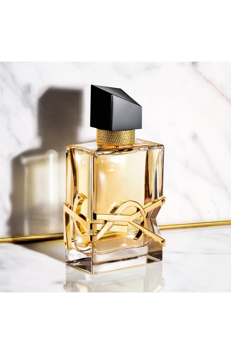 Yves Saint Laurent Libre Eau de Parfum Set, Alternate, color,