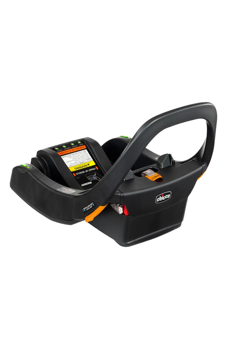 Chicco KeyFit Max Infant Car Seat Base, Alternate, color, 