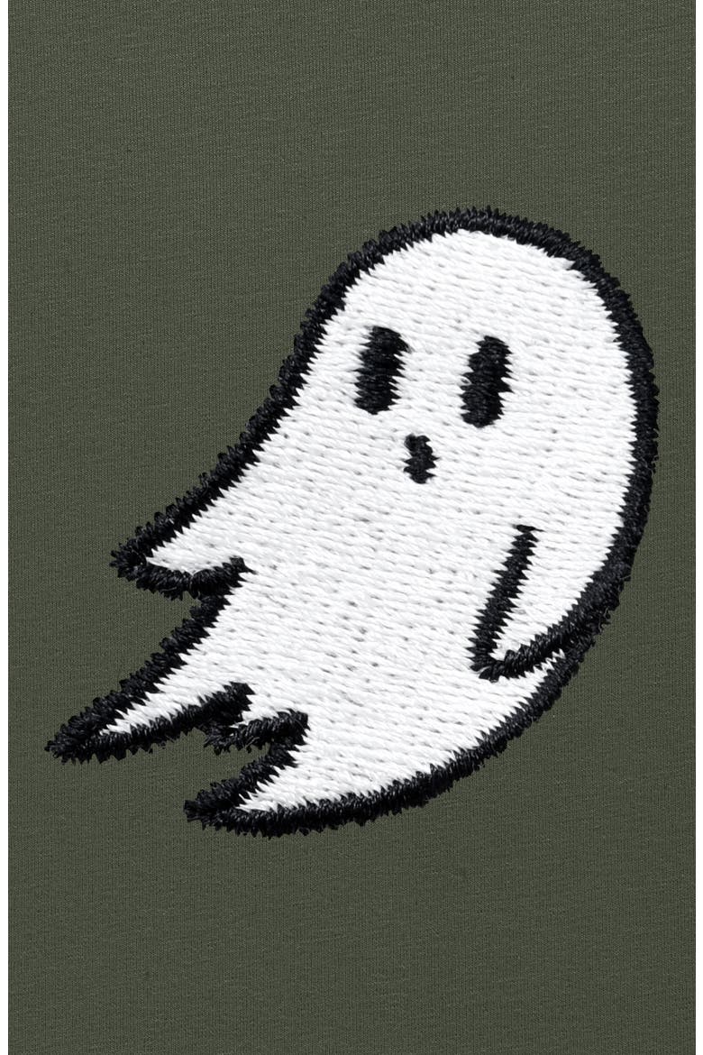 Ghost Midweight Jersey Tank, Alternate, color, Cypress