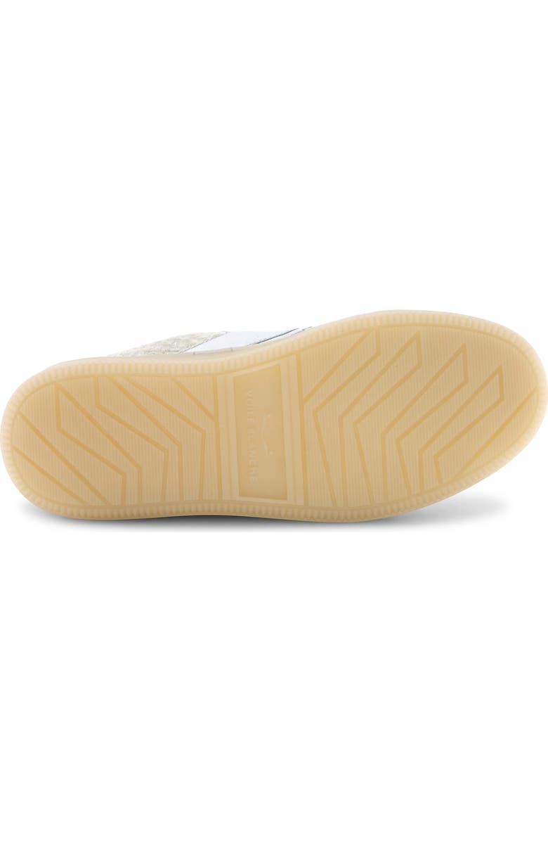 Voile Blanche Rita Sneaker, Alternate, color, Off White