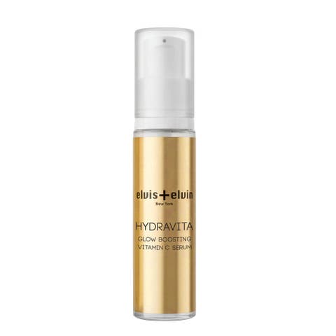HydraVita Glow-Boosting Vitamin C Serum