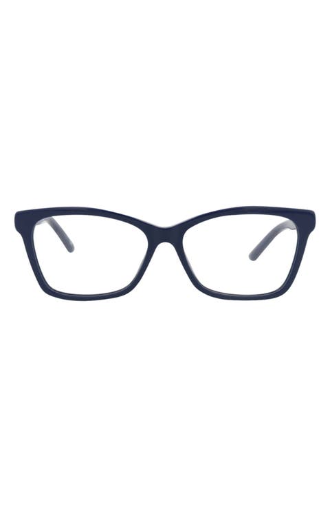 52mm Square Optical Glasses