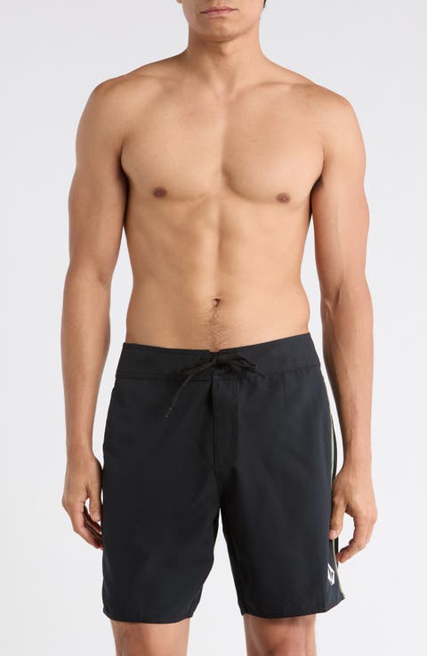 Lawton Board Shorts