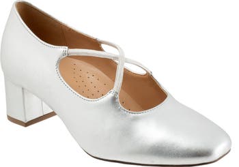 Trotters Demi Pump (Women) | Nordstrom