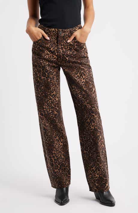 Levi's Baggy Dad Jeans