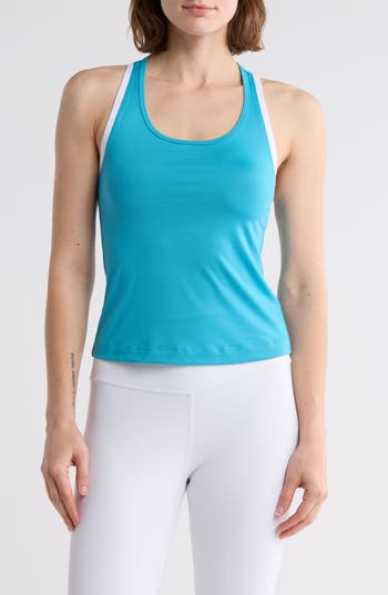 X By Gottex Racerback Tank