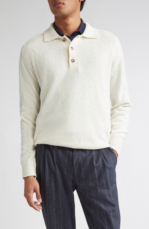 Men's Eleventy Polo Shirts | Nordstrom