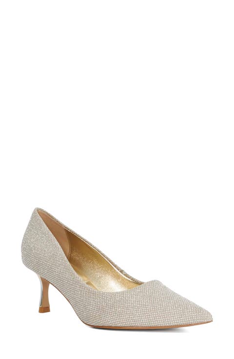 Achievable Pointed Toe Pump (Women)
