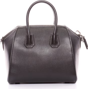 【関税負担】 GIVENCHY 17SS ANTIGONA SMALL BAG Givenchy Mini Antigona Sugar Leather Satchel | Nordstrom