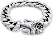 Good Art Hlywd Men's Model 10 AA Bracelet