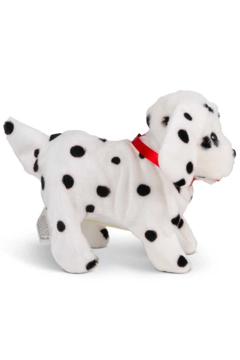 Animigos Flipping Dalmatian Puppy Interactive Toy, Alternate, color, Multicolored