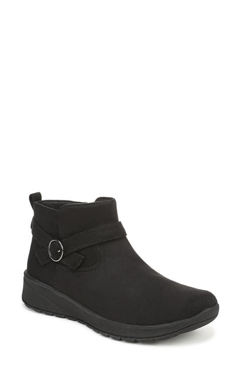 Guilder Bootie
