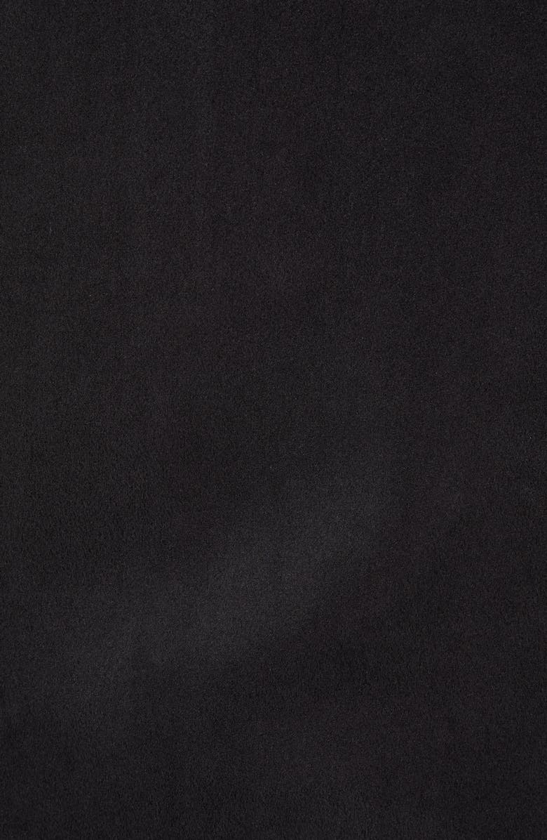 Nobody Denim Sleeveless Silk Blend Top, Alternate, color, 