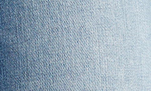 Shop Bardot Khloe High Waist Crop Skinny Jeans In Dark Denim