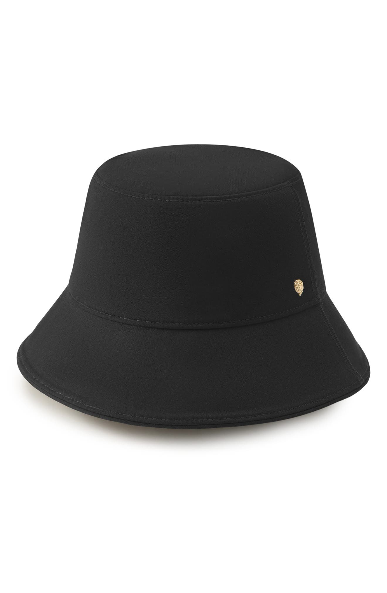 selected BLACK