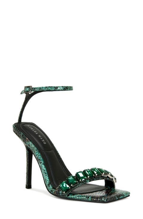 Periis Ankle Strap Sandal (Women)