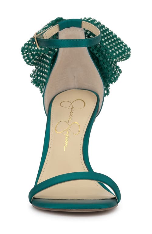 Jessica Simpson Moure Ankle Strap Sandal