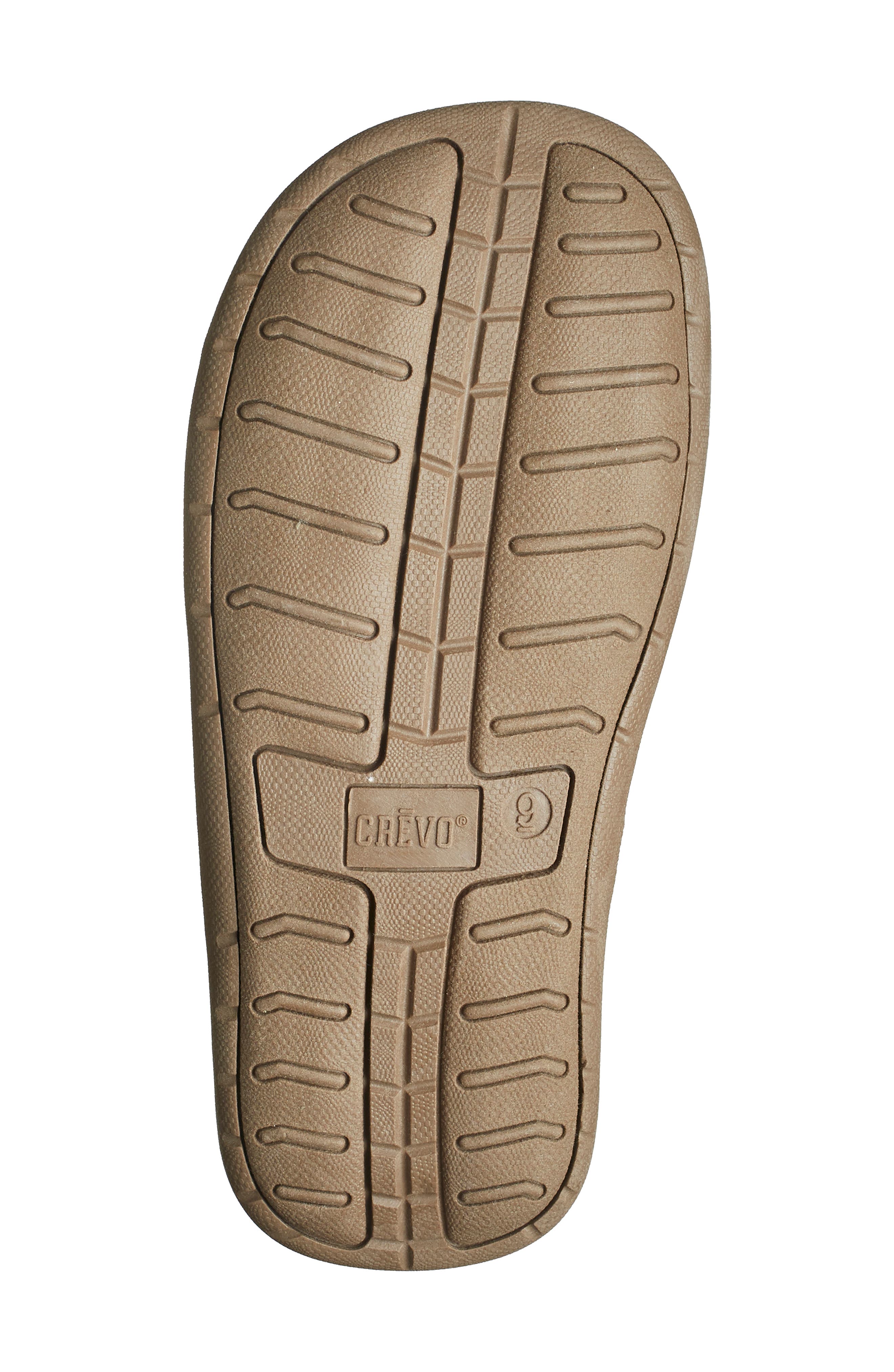 CREVO Freemont II Slide Sandal, Alternate, color, 