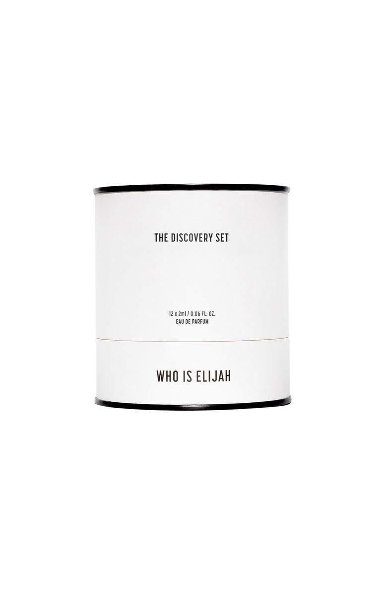 Who is Elijah Discovery Set 12, Alternate, color, 