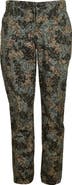 Lords of Harlech Caspian Stretch Cotton Chino Pant