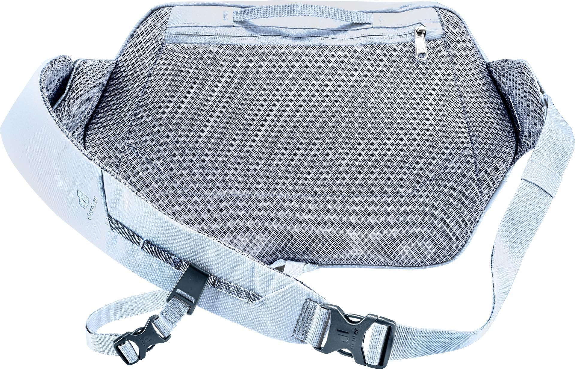 Stroof 5L Belt Bag, Alternate, color, Bluejay-Polar