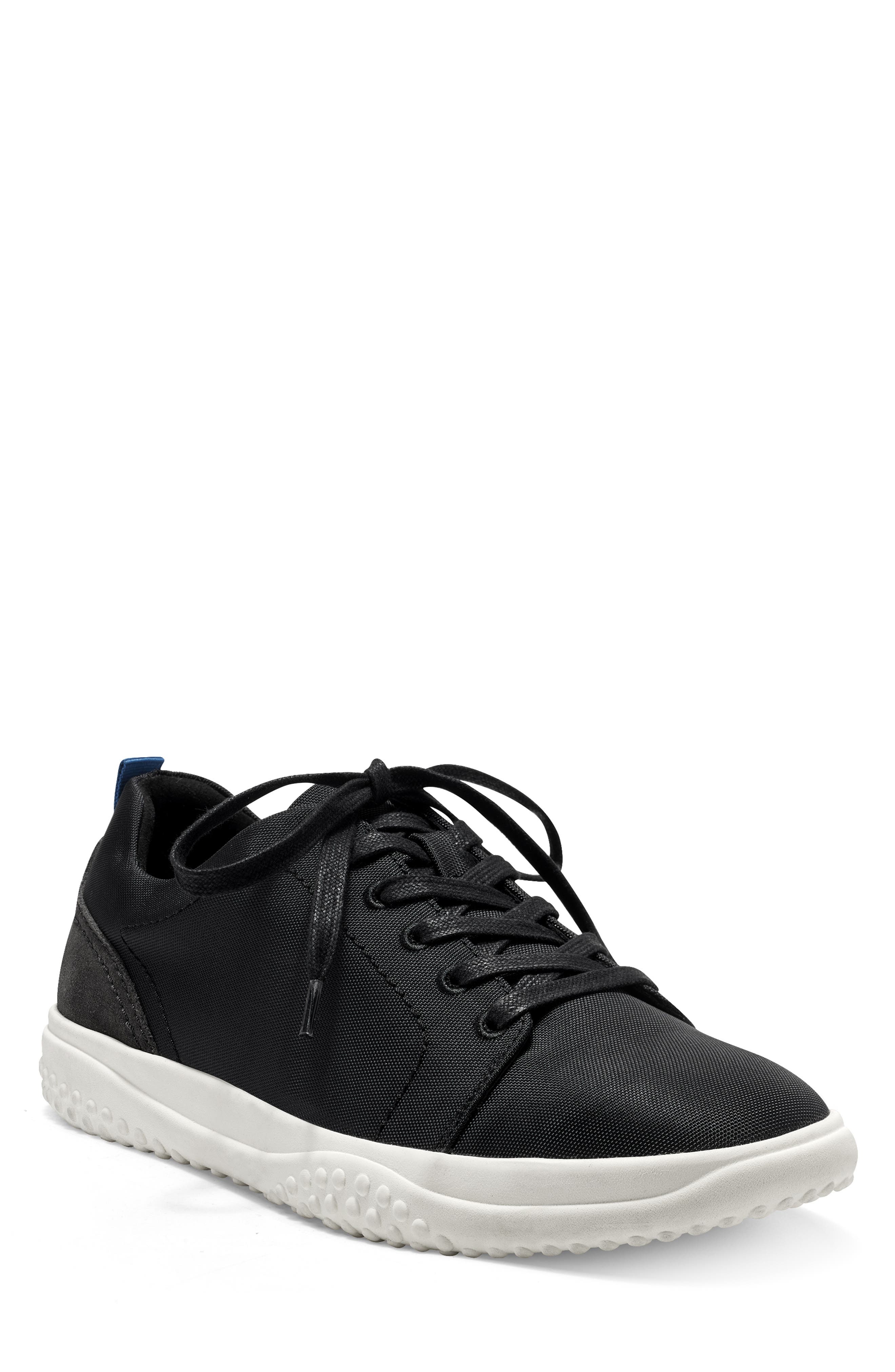 Vince Camuto Haben Woven Low Top Sneaker, Main, color, 