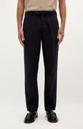 Scalpers Firenze Linnen Pants