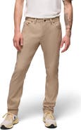 prAna Stretch Zion™ 5-Pocket Tapered Pants
