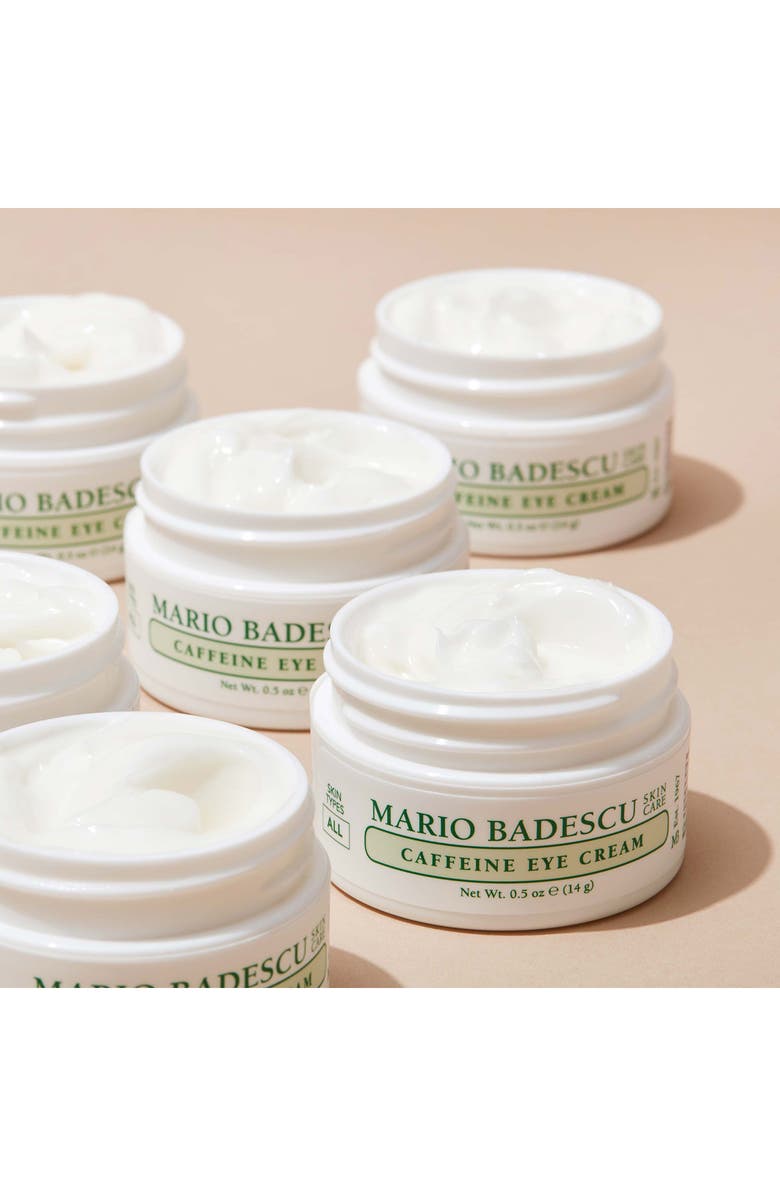 Mario Badescu Caffeine Eye Cream, Alternate, color,