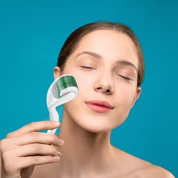 Micro Needle Derma Roller 0.5 mm