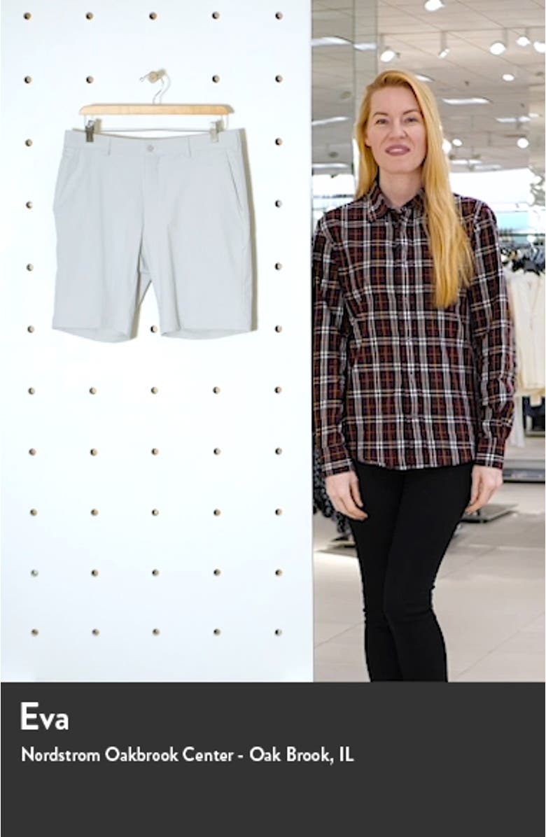 Stealth Crown Crafted Performance Shorts, sales video thumbnail