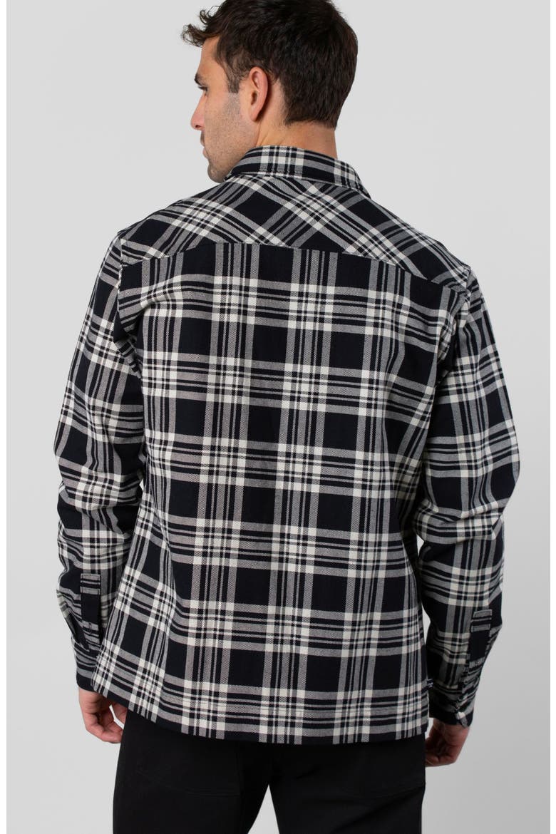 Outlander Button Up, Alternate, color, Stone Ridge