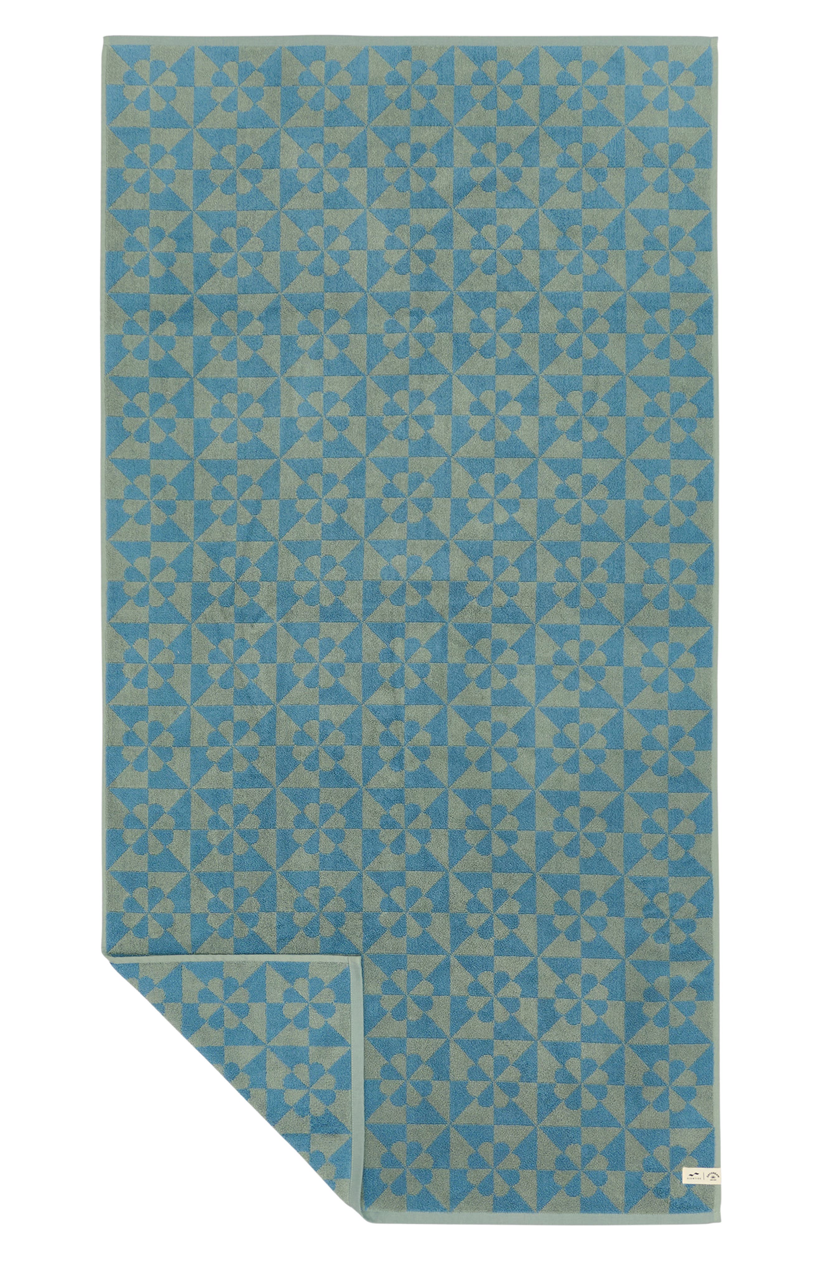 selected DUSTY BLUE