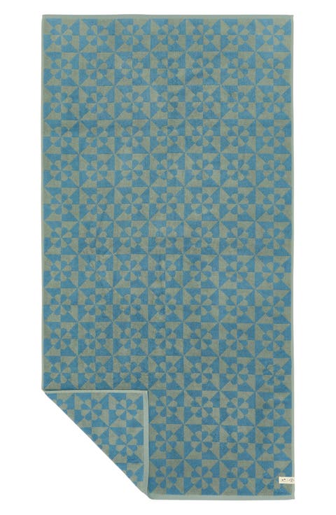 Bex Bath Towel